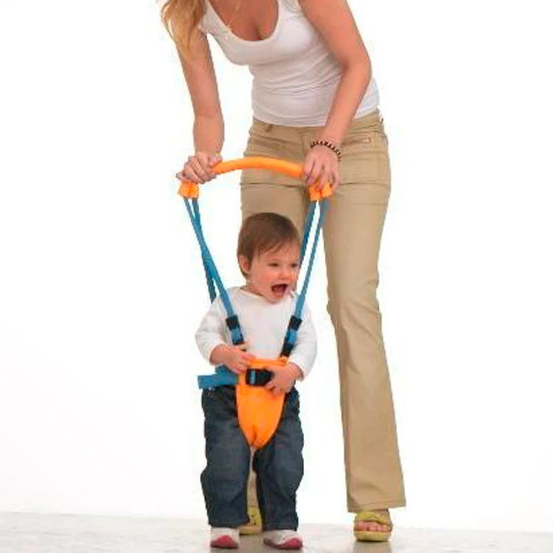 Arnés para aprender a caminar BabySafe™