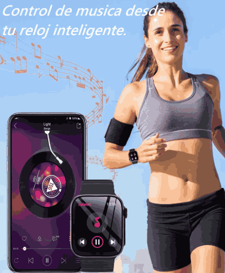 Smartwatch T800 Ultra Easy&Smart™