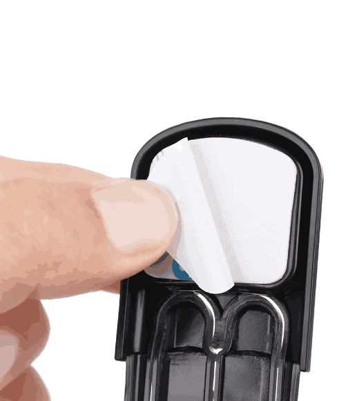 Cerradura de Cajón de Seguridad para Niños Pequeños y Bebés SafeKids™