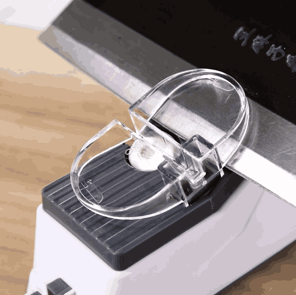 Afilador de Cuchillos y Tijeras Eléctrico Sharps™