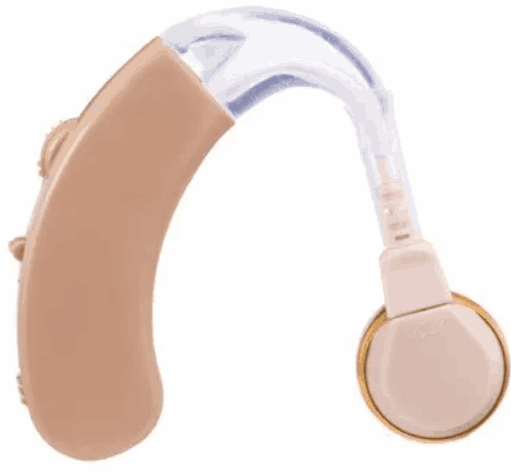 Audífono Amplificador De Sonido Afre™