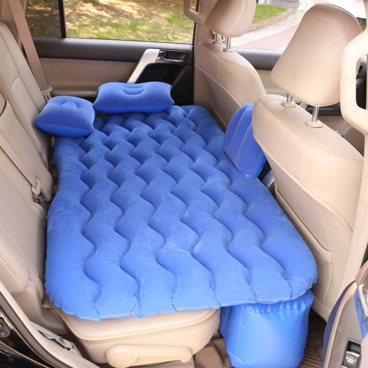 Colchón de Aire Inflable para Automóvil ExtraComfort™