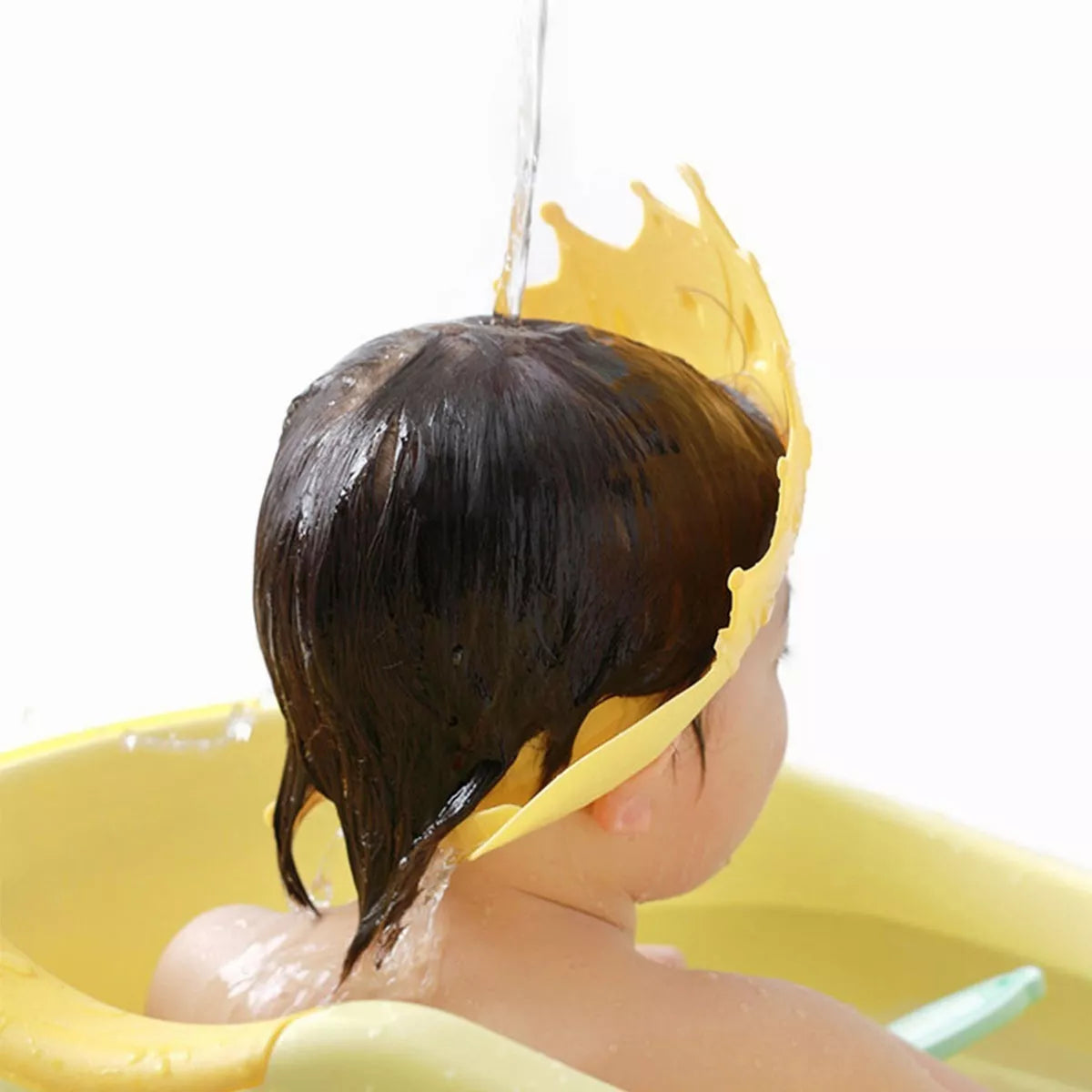 GORRO PROTECTOR de BAÑO NIÑ@S