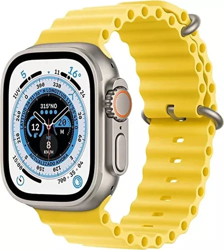 Smartwatch T800 Ultra Easy&Smart™