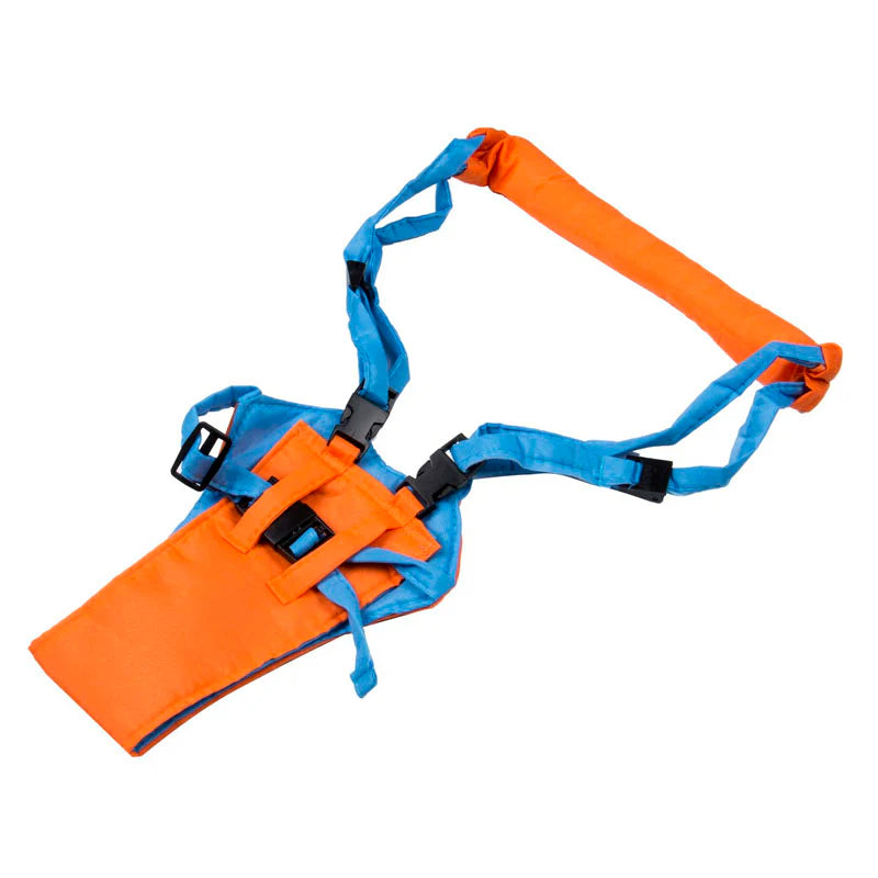 Arnés para aprender a caminar BabySafe™