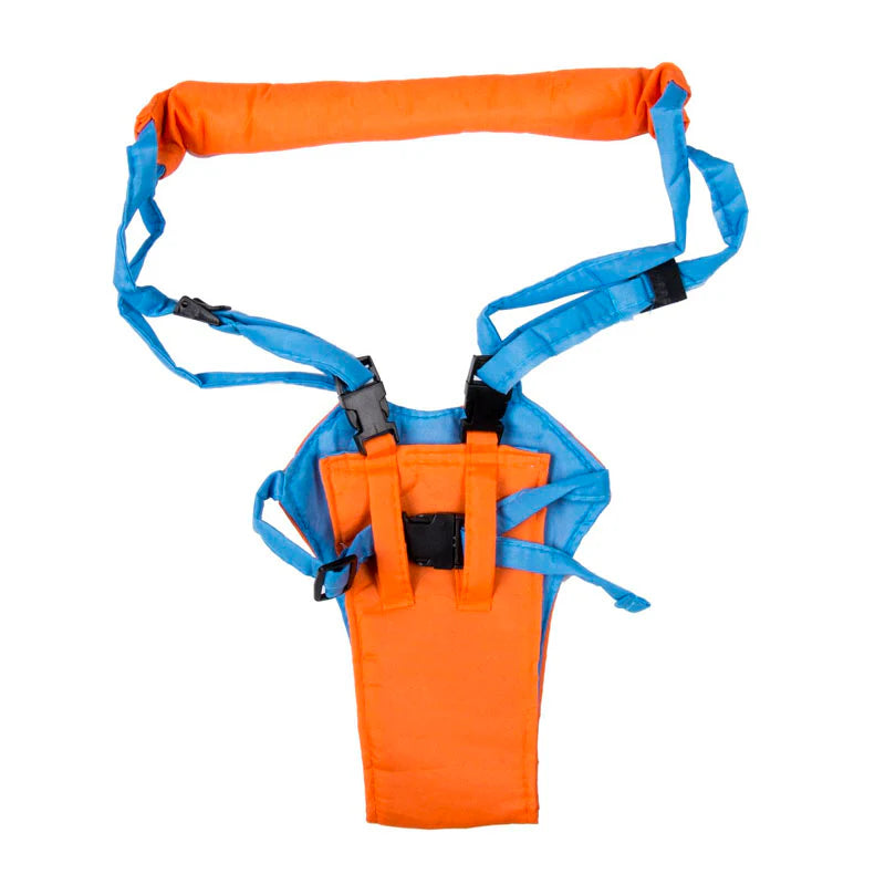 Arnés para aprender a caminar BabySafe™