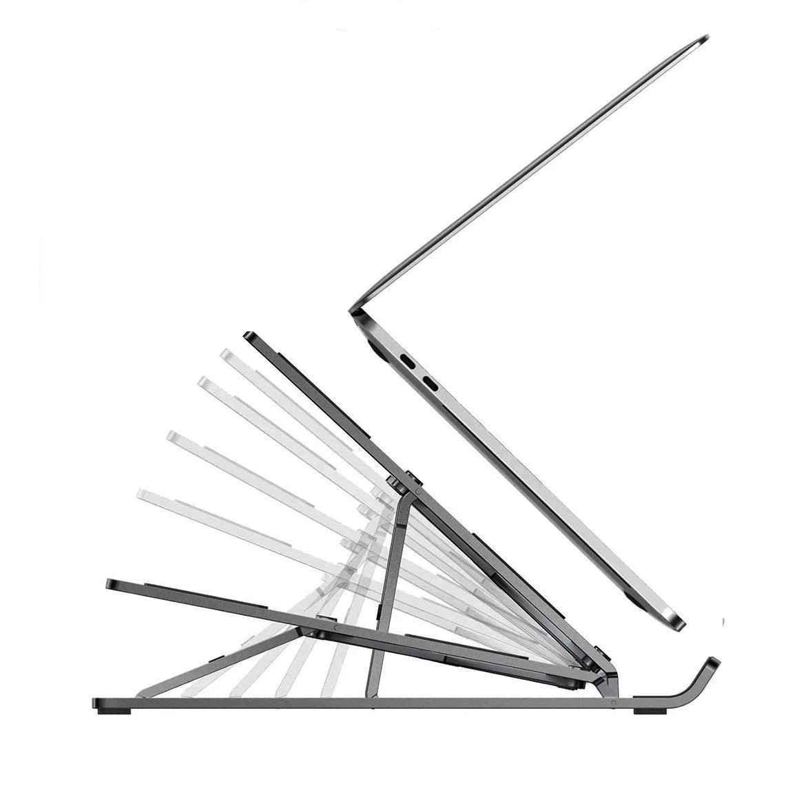 BASE RETRACTIL PARA COMPUTADOR