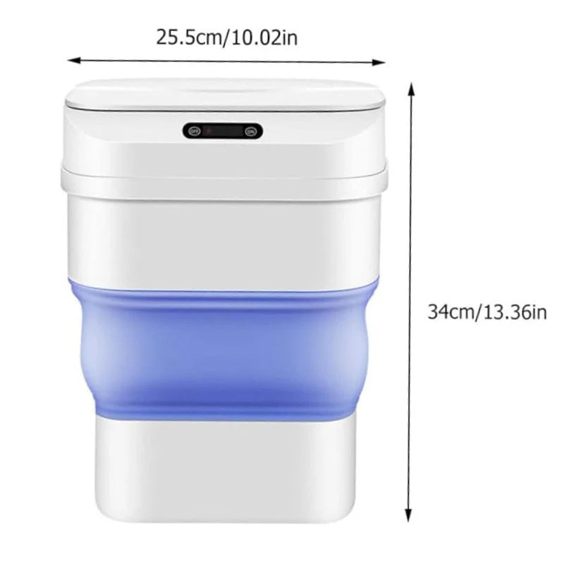 CANECA CON SENSOR INTELIGENTE