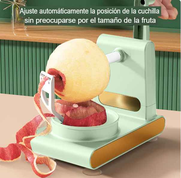 Pelador de Fruta UltraSpeed™