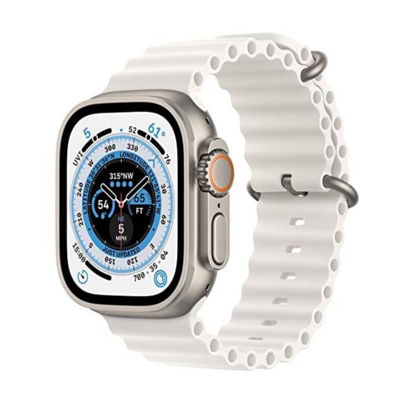 Smartwatch T800 Ultra Easy&Smart™