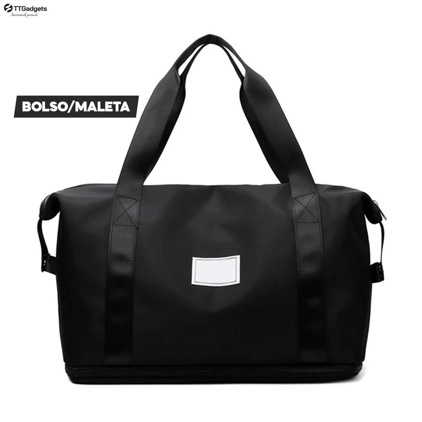 Bolsa de viaje Plegable para Mujer/Hombre GrandStyle™
