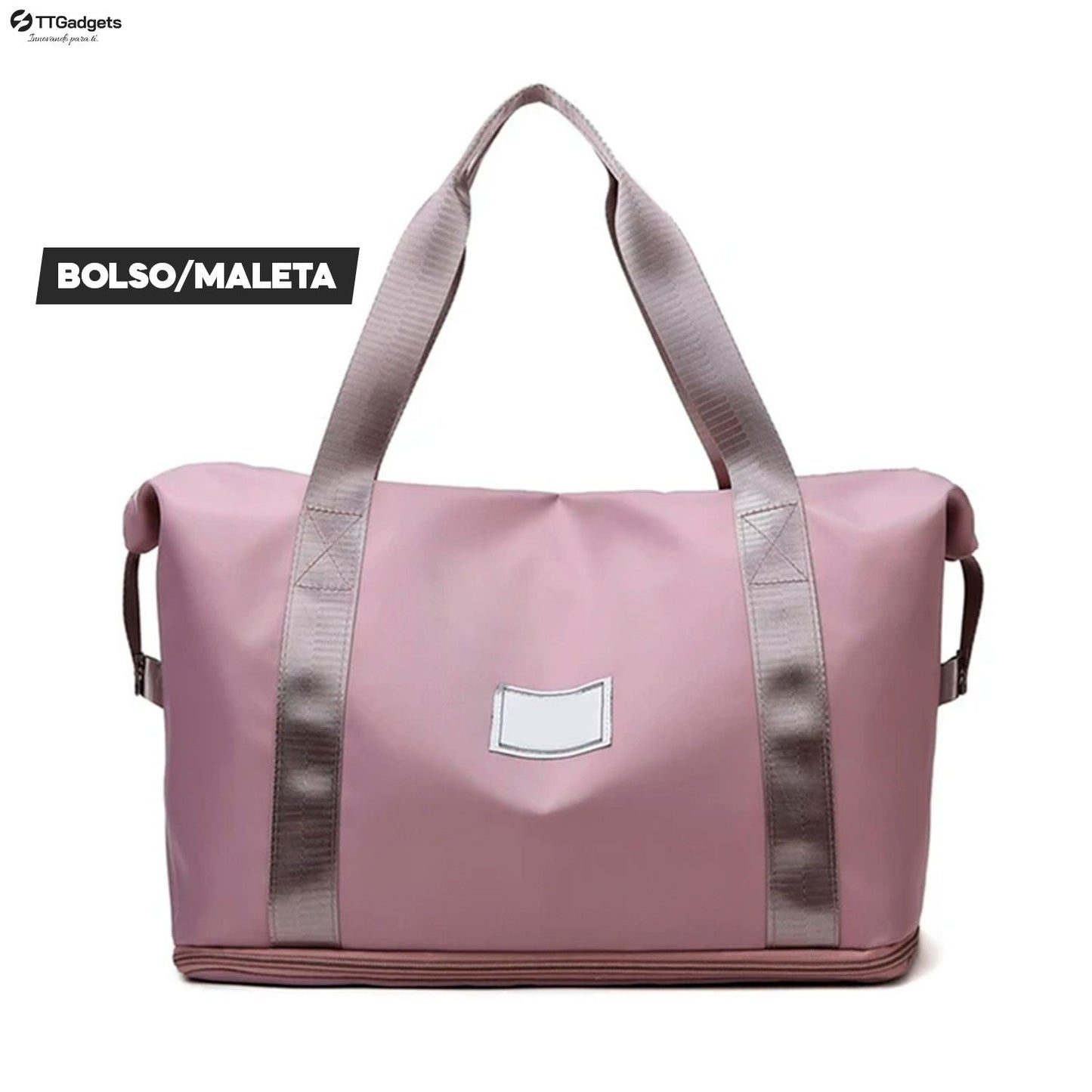 Bolsa de viaje Plegable para Mujer/Hombre GrandStyle™