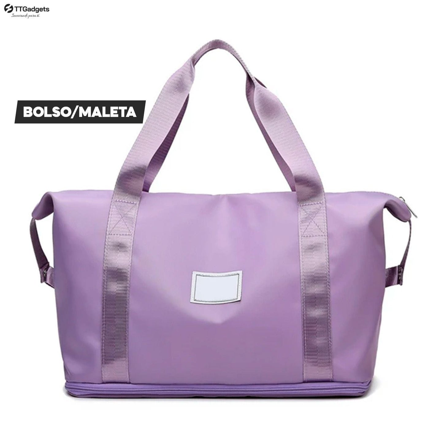 Bolsa de viaje Plegable para Mujer/Hombre GrandStyle™