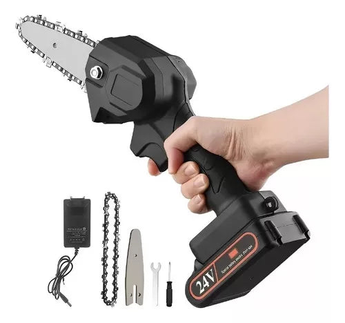Mini sierra portátil de trabajo Ranger™
