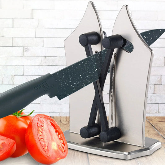 AFILADOR DE CUCHILLOS PROFESIONAL - CHEFKNIFE™