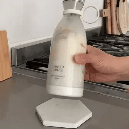 Licuadora/Batidora Portátil - EasyJuice™