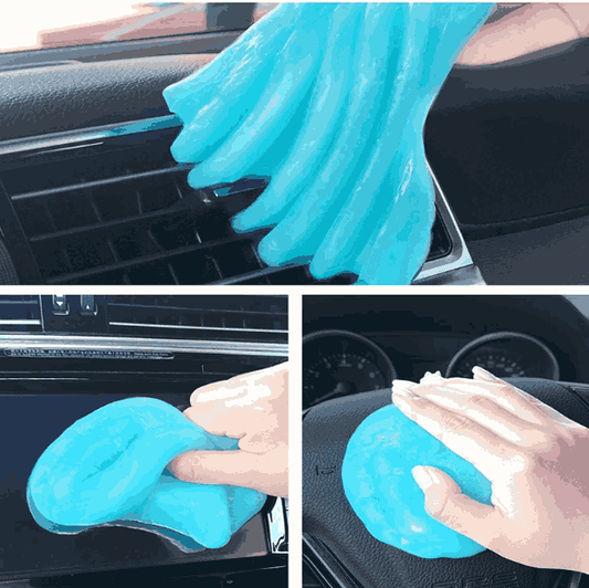 Slime Gel de Limpieza para el Polvo SlimCleaner™
