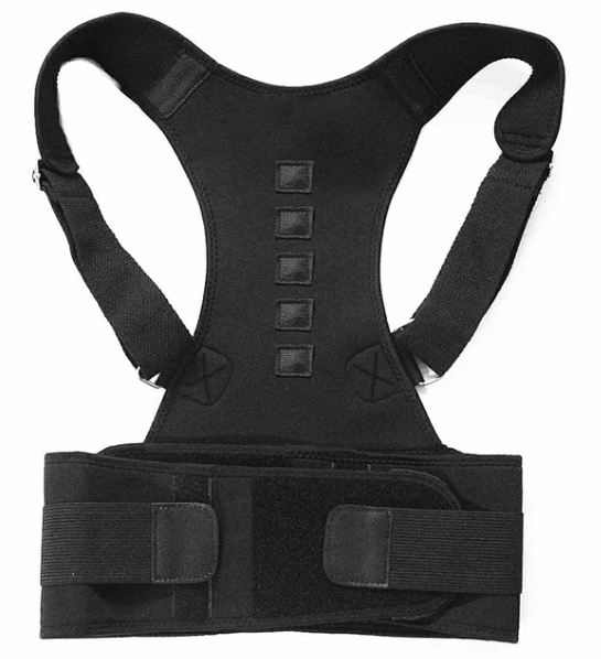 Corrector de Postura HealthyBack™