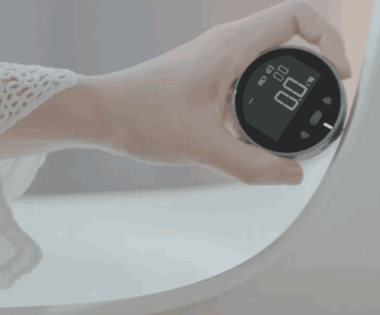 Medidor de Distancia Inteligente GoodMeter™