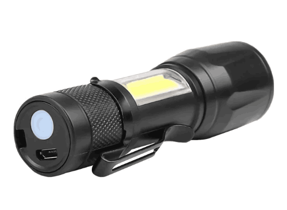 Mini Linterna Pórtatil Super Brillante Daylight™