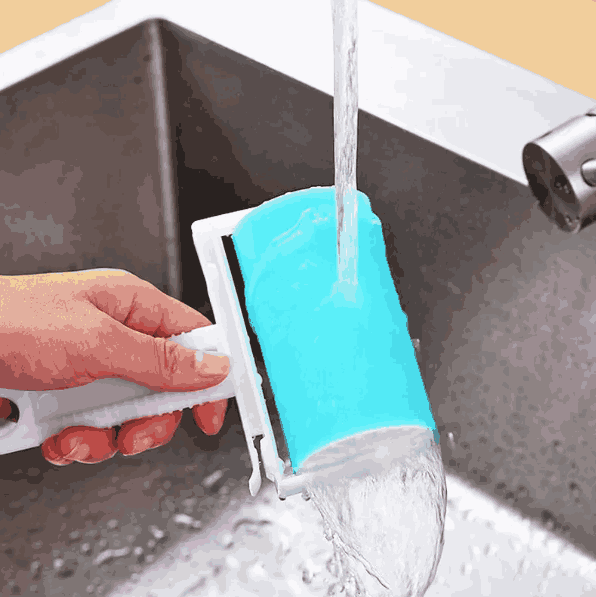 Removedor de Pelusas Reutilizable MasterClean™