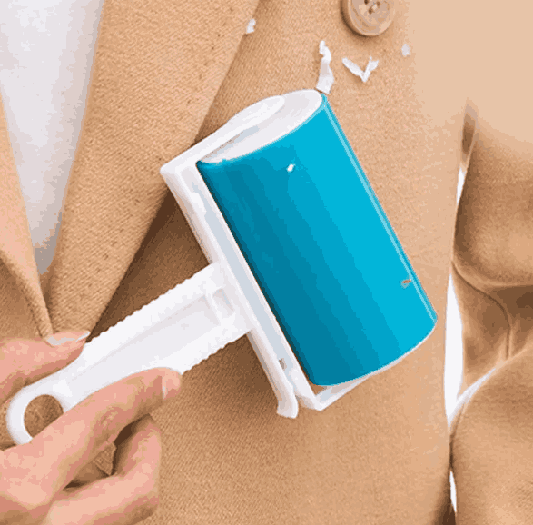 Removedor de Pelusas Reutilizable MasterClean™