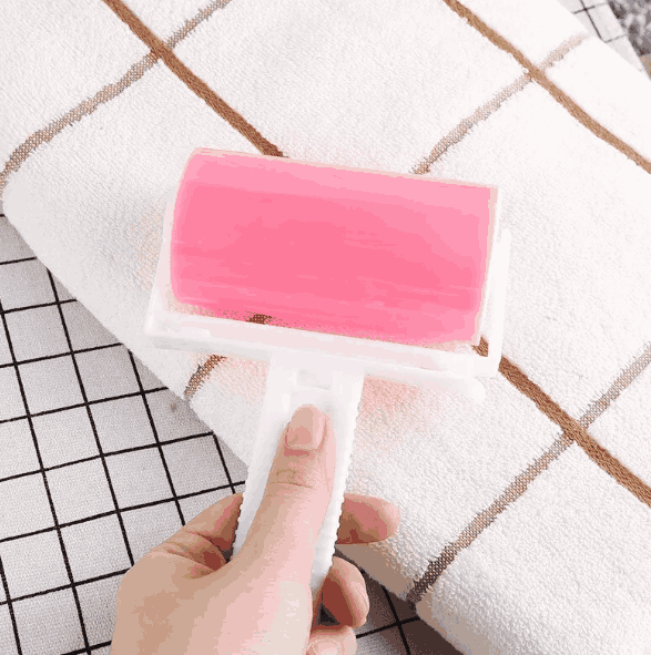 Removedor de Pelusas Reutilizable MasterClean™
