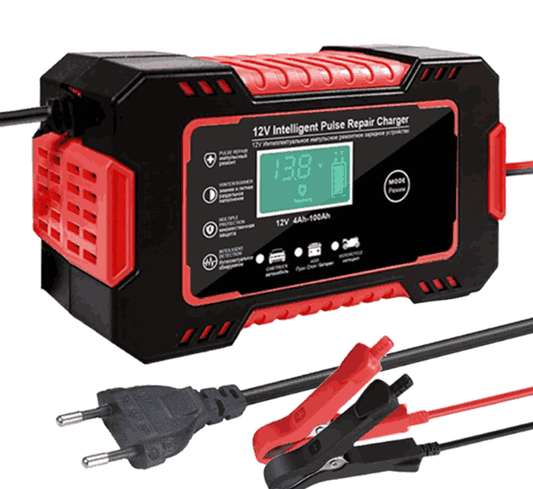 Cargador de Batería para Vehículos BatteriesVolt™