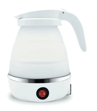 Hervidor electrico Plegable Kettle™