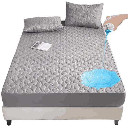 Sabana impermeable para Colchon Matrimonial MyDream™