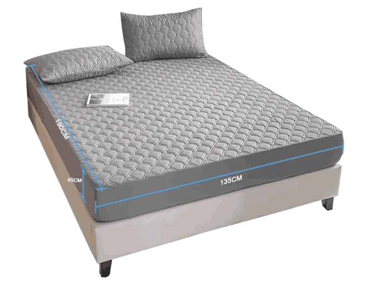Sabana impermeable para Colchon Matrimonial MyDream™