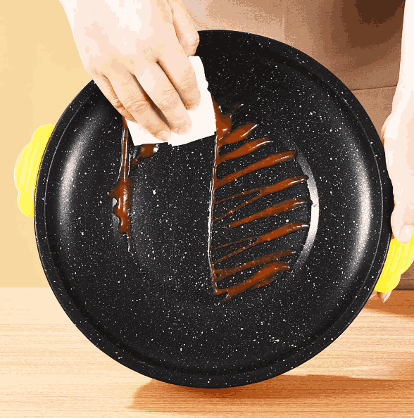 Sartén Electrico y Portatil EasyKitchen™