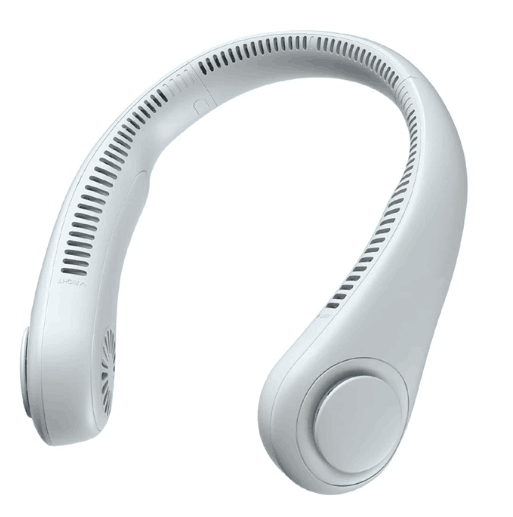 Mini Ventilador de Cuello sin Aspas FreshAir™