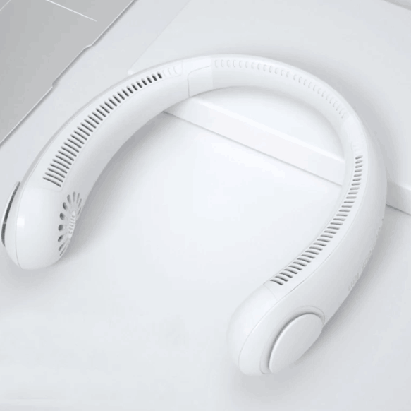 Mini Ventilador de Cuello sin Aspas FreshAir™