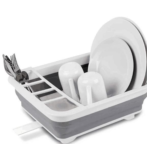 Escurridor de Vajilla Plegable CookArticle™