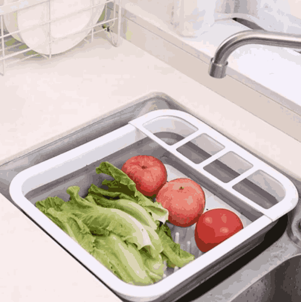Escurridor de Vajilla Plegable CookArticle™