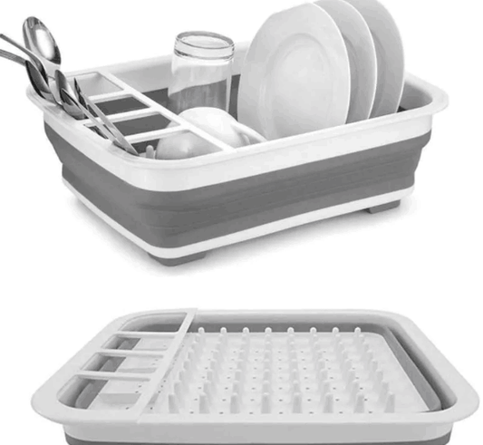 Escurridor de Vajilla Plegable CookArticle™