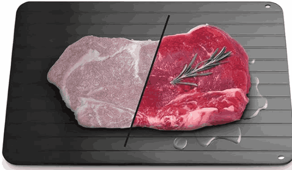 Tabla de Descongelación de Carnes Defrosters™