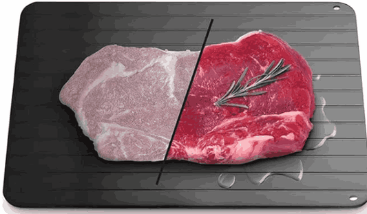 Tabla de Descongelación de Carnes Defrosters™