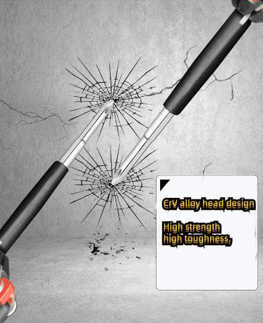 Destornilladores 8 en 1 con Linterna MultiPurpose™