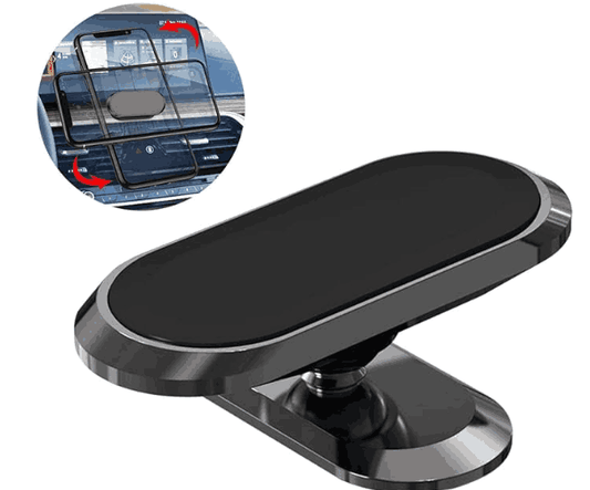 Soporte de Celular Magnético para Coches MagneticSupports™