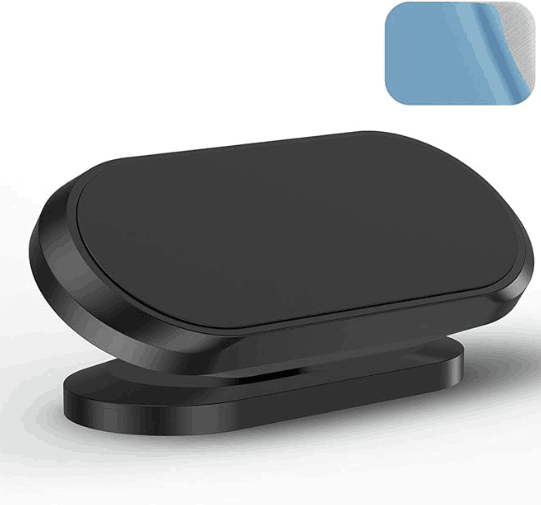 Soporte de Celular Magnético para Coches MagneticSupports™