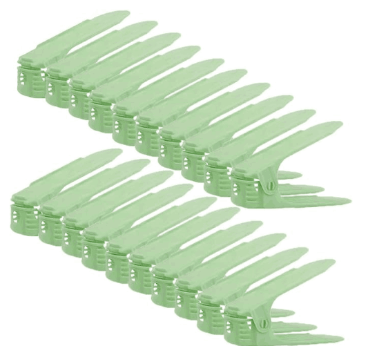 Kit de 5 Organizadores Plegables para Zapatos Ahorrador de Espacio SpaceSaver™