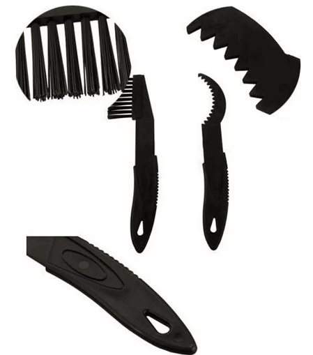 Kit Limpieza de Cadenas para Bicicleta ComfortBike™
