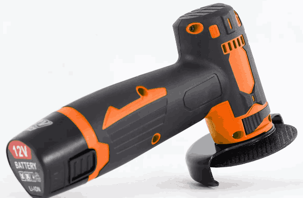 Kit De Pulidora / Amoladora Angular Inalámbrica De 12 V, Disco Abrasivo YourTools™