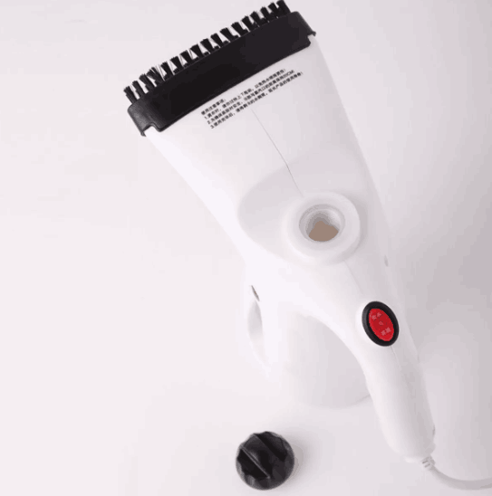 Máquina De Planchar a Vapor Portátil para Ropa Impeccable™