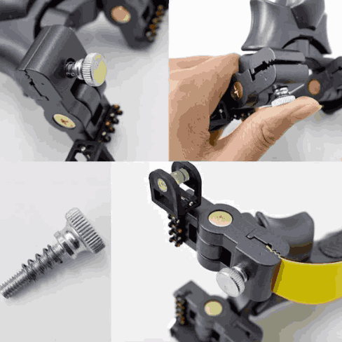 Resortera Profesional con Laser Camp™