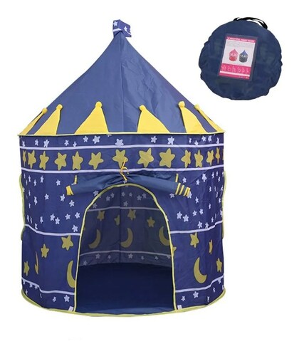 CARPA CASTILLO PARA NIÑOS MagicHome™