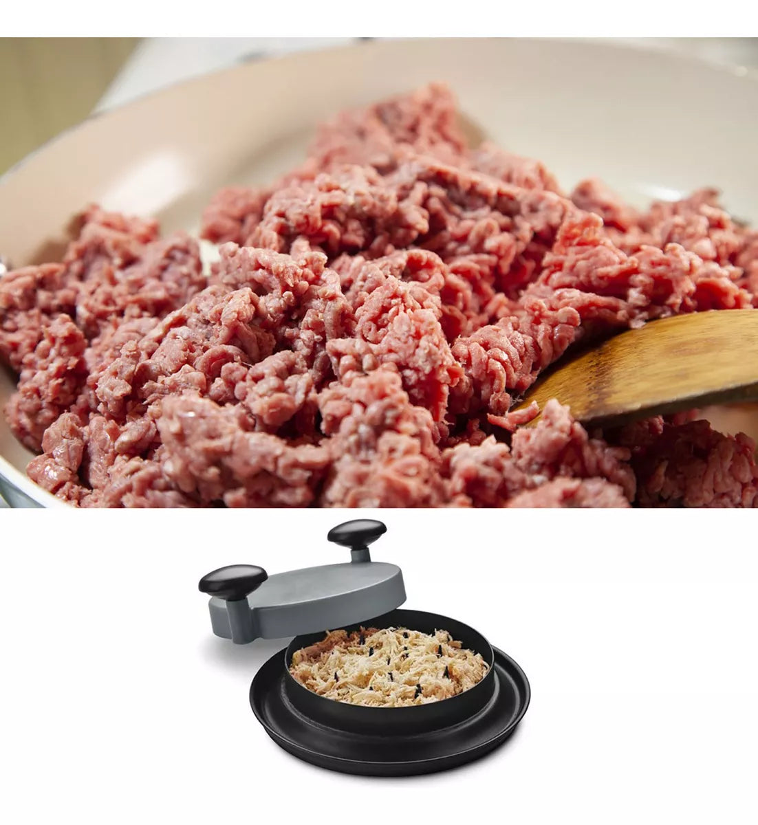 DESMECHADOR DE CARNES