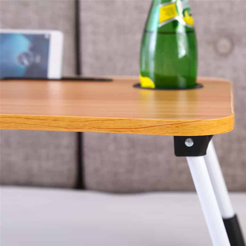 MESA PLEGABLE PARA COMPUTADOR Y MULTIFUNCIÓN